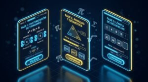 Calculadoras Interactivas