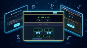 Videojuegos Matemáticos